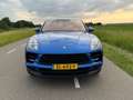 Porsche Macan 3.0 S in prachtige blauwe kleur met zeer veel opti Blauw - thumbnail 5