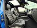 Porsche Macan 3.0 S in prachtige blauwe kleur met zeer veel opti Blauw - thumbnail 39