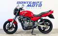 Kawasaki ER-5 500 2005 Rosso - thumbnail 2