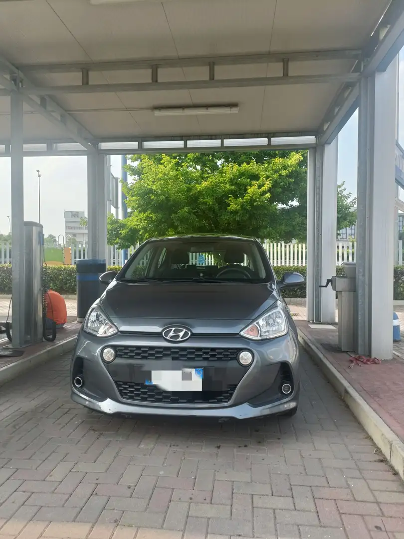 Hyundai i10 1.1 Style - 1