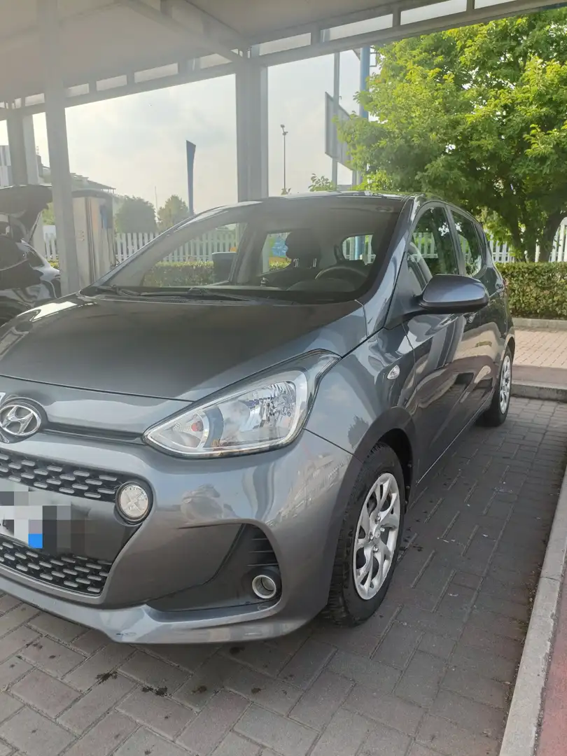 Hyundai i10 1.1 Style - 2
