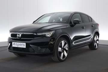 69 kWh Recharge Plus LEDER/ALCANTARA LED GPS PDC C