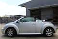 Volkswagen New Beetle Cabriolet 1.6 Highline FULL SERVICE! Leer, Stoelve Argento - thumbnail 6