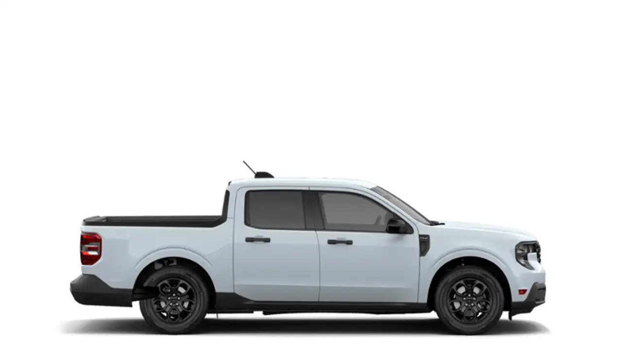 Ford Maverick photo Ford Maverick