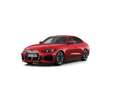 BMW i4 eDrive40 LCI M Sport Gran Coup Rojo - thumbnail 1