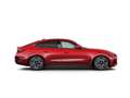 BMW i4 eDrive40 LCI M Sport Gran Coup Rojo - thumbnail 2