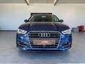 Audi A3 2.0 TDI Quattro 3 Türen ACC MMI Xenon Bleu - thumbnail 3