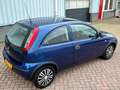 Opel Corsa 1.0 12v Nieuwe distributieketting en APK+Cruise CT Blau - thumbnail 5