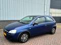 Opel Corsa 1.0 12v Nieuwe distributieketting en APK+Cruise CT Blau - thumbnail 4