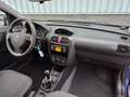 Opel Corsa 1.0 12v Nieuwe distributieketting en APK+Cruise CT Blau - thumbnail 14