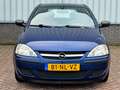 Opel Corsa 1.0 12v Nieuwe distributieketting en APK+Cruise CT Blau - thumbnail 12