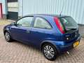 Opel Corsa 1.0 12v Nieuwe distributieketting en APK+Cruise CT Blau - thumbnail 6