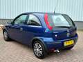 Opel Corsa 1.0 12v Nieuwe distributieketting en APK+Cruise CT Blau - thumbnail 11