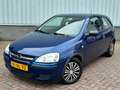 Opel Corsa 1.0 12v Nieuwe distributieketting en APK+Cruise CT Blau - thumbnail 2