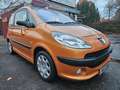 Peugeot 1007 orig.erst 51 tkm 2-elktr. Schiebetüren-AHZV Orange - thumbnail 4