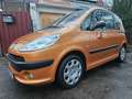 Peugeot 1007 orig.erst 51 tkm 2-elktr. Schiebetüren-AHZV Orange - thumbnail 31