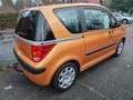 Peugeot 1007 orig.erst 51 tkm 2-elktr. Schiebetüren-AHZV Orange - thumbnail 5