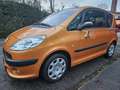 Peugeot 1007 orig.erst 51 tkm 2-elktr. Schiebetüren-AHZV Orange - thumbnail 1