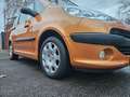 Peugeot 1007 orig.erst 51 tkm 2-elktr. Schiebetüren-AHZV Orange - thumbnail 13