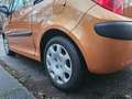 Peugeot 1007 orig.erst 51 tkm 2-elktr. Schiebetüren-AHZV Orange - thumbnail 11
