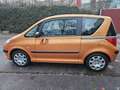 Peugeot 1007 orig.erst 51 tkm 2-elktr. Schiebetüren-AHZV Orange - thumbnail 9
