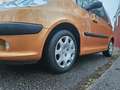Peugeot 1007 orig.erst 51 tkm 2-elktr. Schiebetüren-AHZV Orange - thumbnail 12