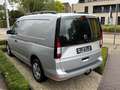 Volkswagen Caddy Maxi Business 2.0TDi 120PK DSG7 *Navi*Zetelverwarm Silber - thumbnail 3