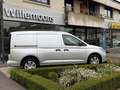 Volkswagen Caddy Maxi Business 2.0TDi 120PK DSG7 *Navi*Zetelverwarm Silber - thumbnail 2