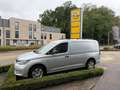 Volkswagen Caddy Maxi Business 2.0TDi 120PK DSG7 *Navi*Zetelverwarm Silber - thumbnail 4