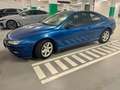 Peugeot 406 406 Coupé V6 24V Automatik mit schwarzem Leder Blau - thumbnail 3