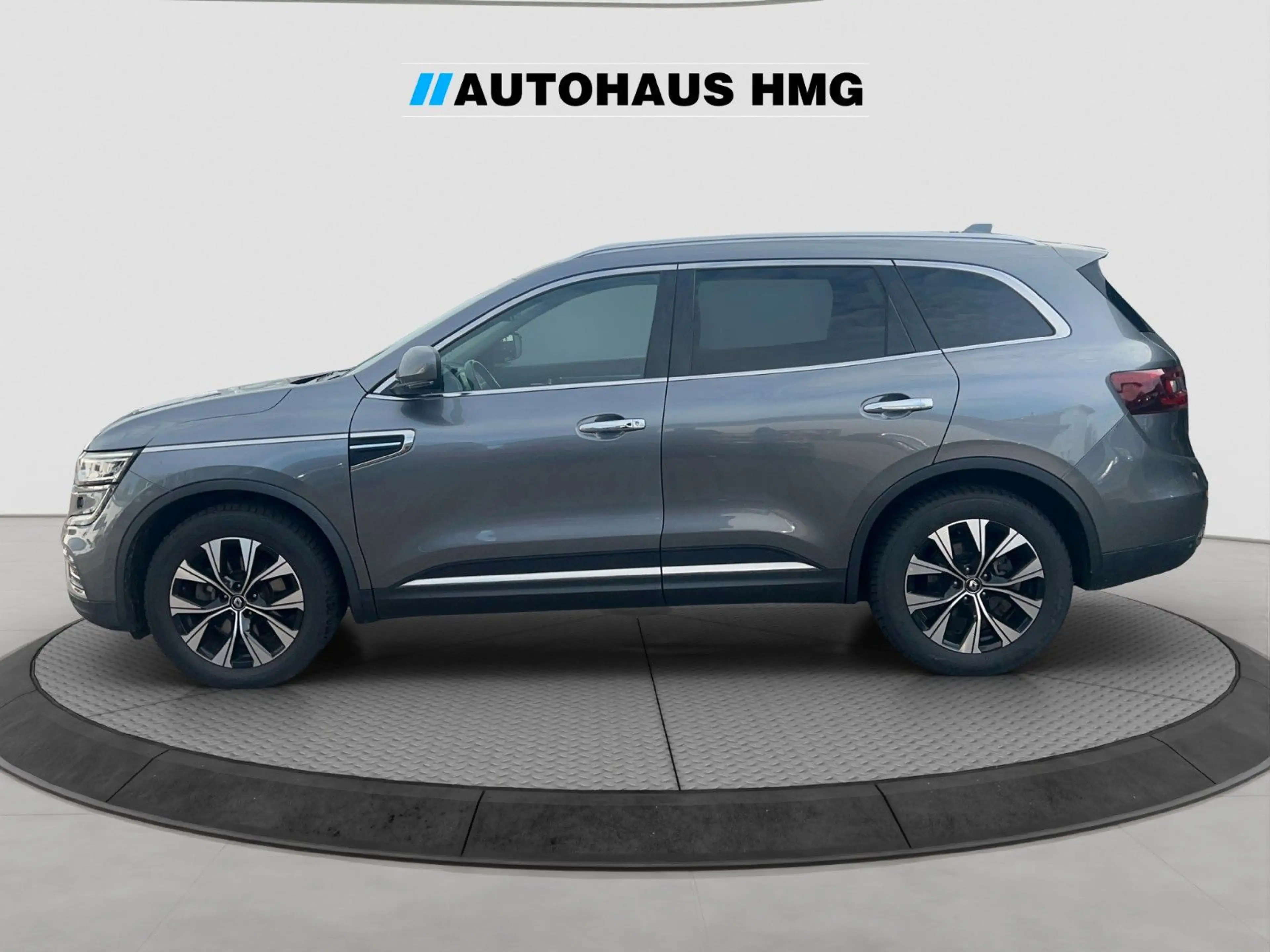 Renault Koleos Techno 4WD *NAVI*KAMERA*WINTER-P*ACC*AHK* — photo 2