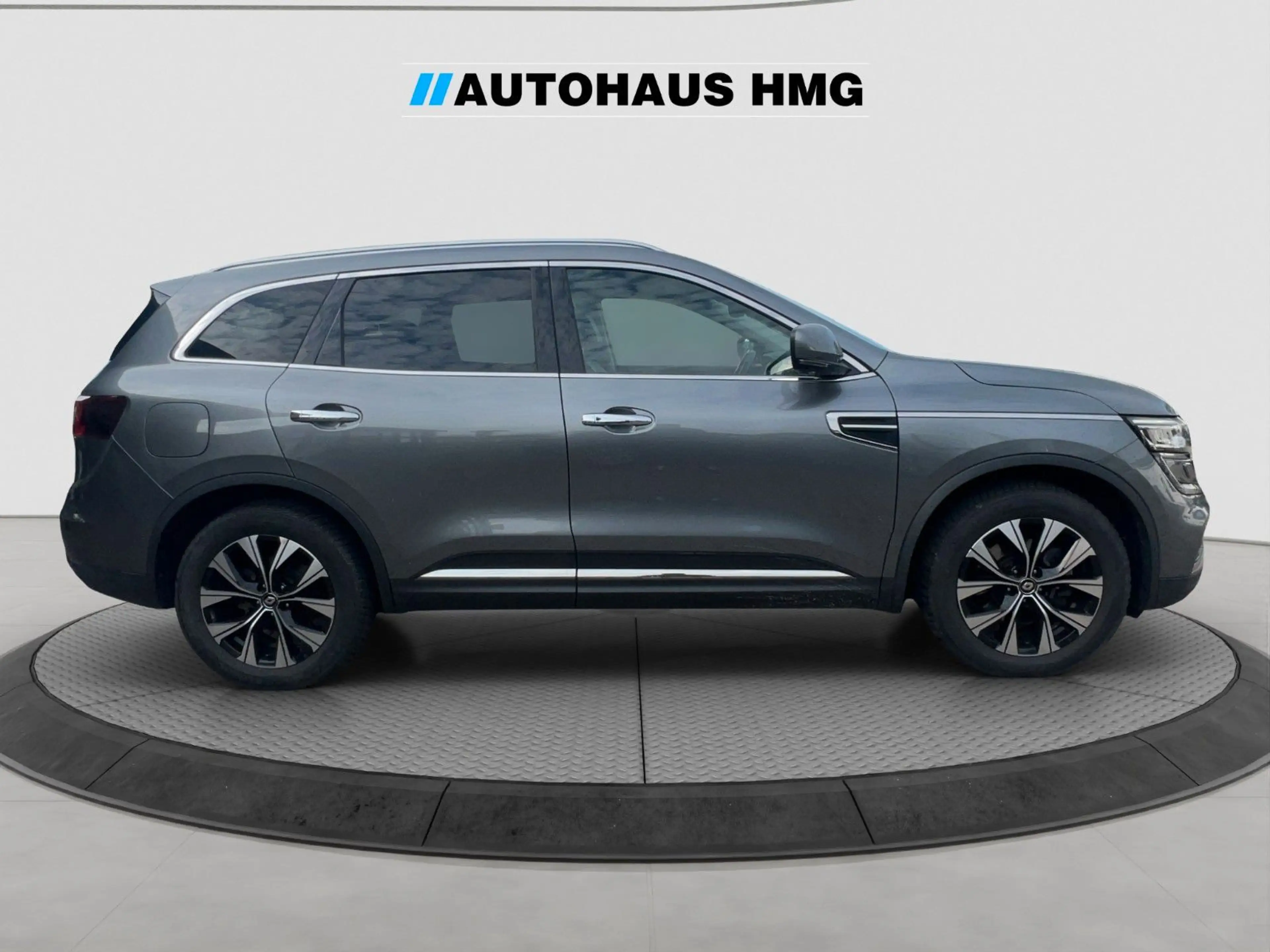 Renault Koleos Techno 4WD *NAVI*KAMERA*WINTER-P*ACC*AHK* — photo 6
