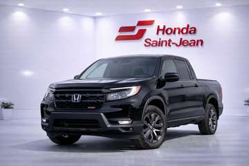 Sport AWD Mags Toit Ouvrant V6 5ans Globale