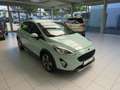 Ford Fiesta Active Plus+AUTOMATIK+Navi+PDC Green - thumbnail 4