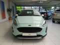 Ford Fiesta Active Plus+AUTOMATIK+Navi+PDC Зелений - thumbnail 6