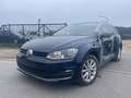 Volkswagen Golf Variant 1.6 TDI 4Motion BlueMotion Technology Lounge Синій - thumbnail 2