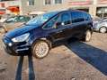 Ford S-Max 1.6TDCI Limited Edition Auto-S&S Blau - thumbnail 5