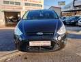 Ford S-Max 1.6TDCI Limited Edition Auto-S&S Blau - thumbnail 2