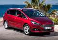 Ford S-Max 1.6TDCI Limited Edition Auto-S&S Azul - thumbnail 14