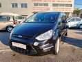Ford S-Max 1.6TDCI Limited Edition Auto-S&S Blau - thumbnail 3