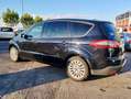 Ford S-Max 1.6TDCI Limited Edition Auto-S&S Blau - thumbnail 8