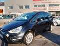 Ford S-Max 1.6TDCI Limited Edition Auto-S&S Blau - thumbnail 4