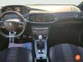 Peugeot 308 1.2 PureTech S&S GT Line 130 Negro - thumbnail 11