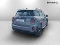 MINI Cooper D Countryman 2.0 Cooper D Countryman Gris - thumbnail 4
