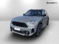 MINI Cooper D Countryman 2.0 Cooper D Countryman Gris - thumbnail 1