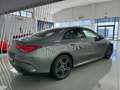 Mercedes-Benz CLA 200 7G-DCT Gris - thumbnail 4