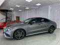 Mercedes-Benz CLA 200 7G-DCT Gris - thumbnail 2