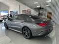 Mercedes-Benz CLA 200 7G-DCT Gris - thumbnail 3