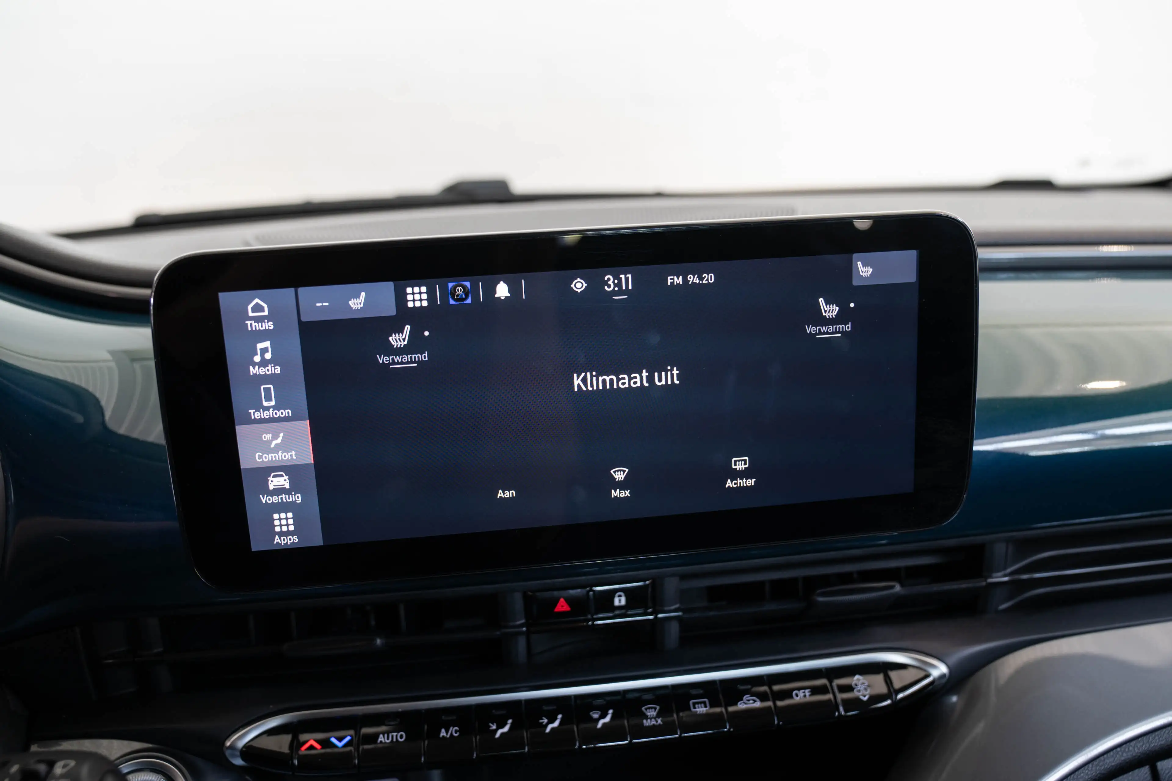 Fiat 500e Icon 42 kWh | Camera | Stoelverwarming | Parkeerse — photo 29