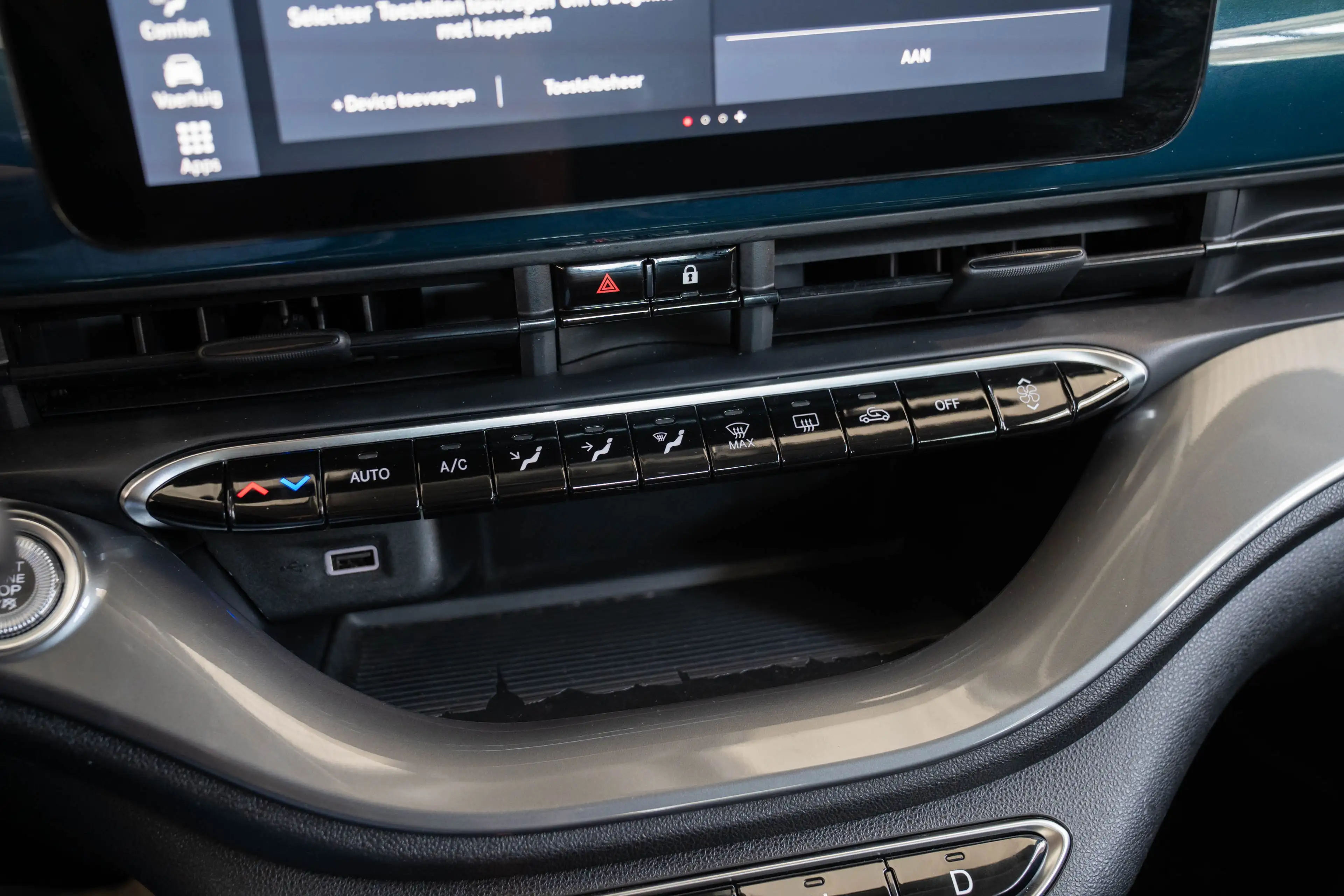 Fiat 500e Icon 42 kWh | Camera | Stoelverwarming | Parkeerse — photo 24